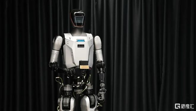 RoboSense速腾聚创2024全年财报：营收新高毛利突破AI机器人研发高投入加速第二曲线(图6)