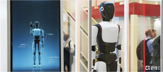 RoboSense速腾聚创2024全年财报：营收新高毛利突破AI机器人研发高投入加速第二曲线(图5)