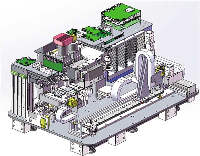 必一运动：2024年度重庆市十大科技进展发布(图4)