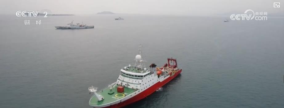 深海科技产业成果丰硕装备升级赋能海洋经济腾飞(图2)