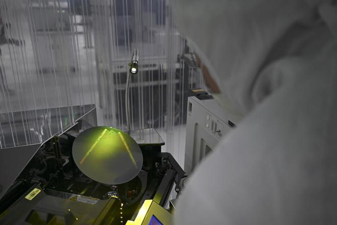 聚焦高质量发展丨安徽蚌埠：多链融合绘就智能传感器产业新图景(图5)