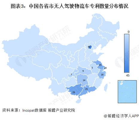2025年中国无人驾驶物流车产业十大创新企业：行深智能、毫末智行、上汽通用五菱、新石器、九识智能……(图2)