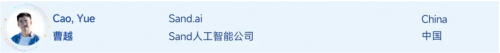 必一运动科技：全球AI人才榜首次曝光何恺明登顶师承汤晓鸥商汤王晓刚、石建萍上榜(图10)