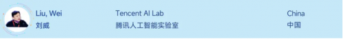 必一运动科技：全球AI人才榜首次曝光何恺明登顶师承汤晓鸥商汤王晓刚、石建萍上榜(图15)