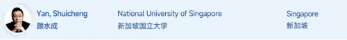 必一运动科技：全球AI人才榜首次曝光何恺明登顶师承汤晓鸥商汤王晓刚、石建萍上榜(图16)