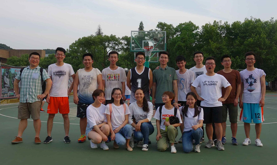 湖南大学电气与信息工程学院(图1)