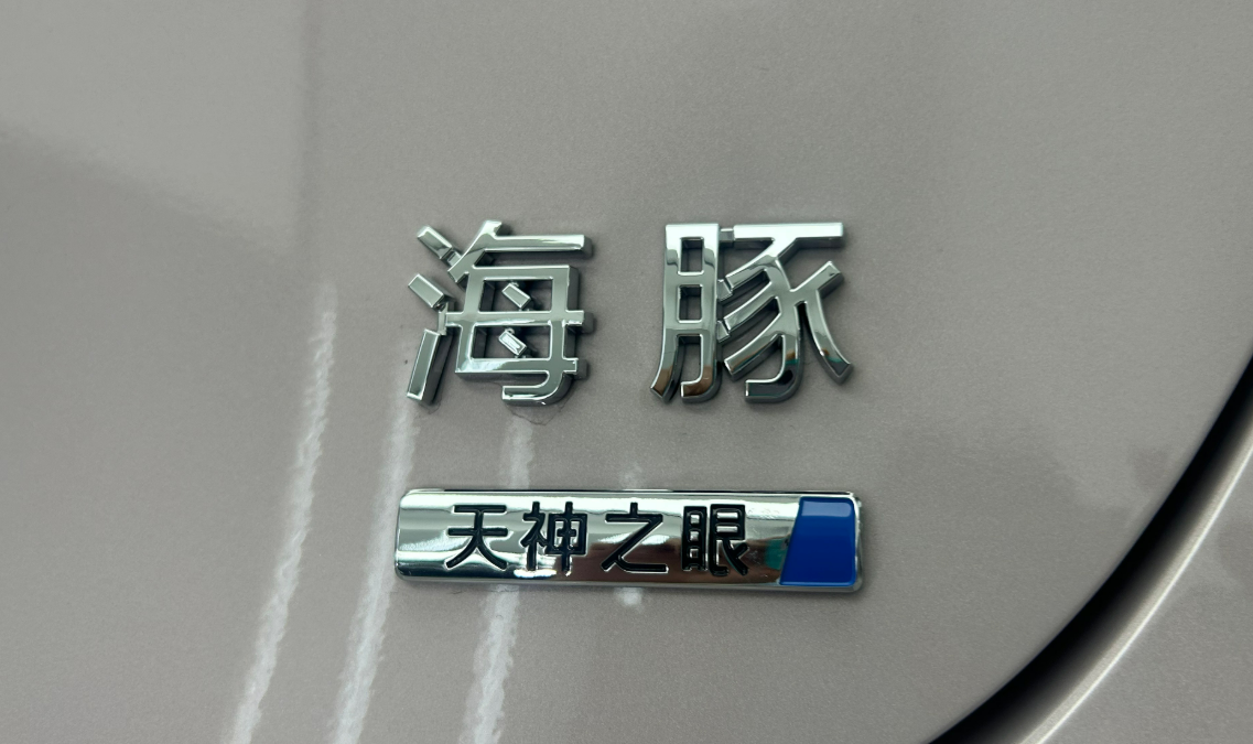 当“天神之眼”卖出百万辆比亚迪改写的不只是销量榜(图6)