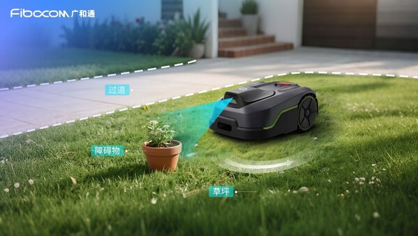 纯视觉智能割草机颠覆传统上市即获Heimwerker五星权威认可(图2)