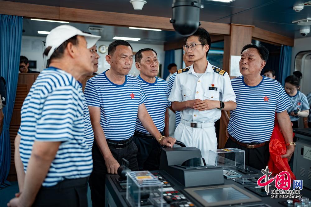 海上丝绸之路4000海里未来之旅“新红专”轮的国产智能航运破局之路(图4)