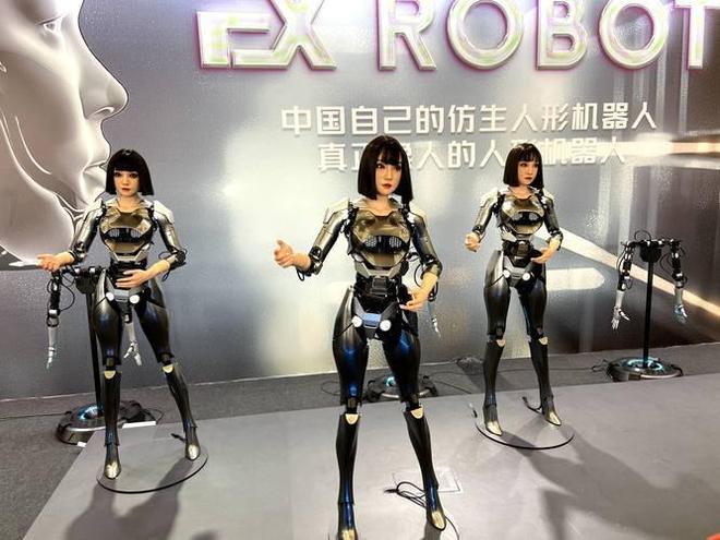 独占八成中国机器人正在称霸世界市场！(图3)