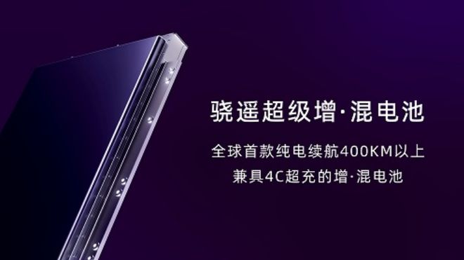 必一运动：1+1+1＞3传祺向往S9(图4)