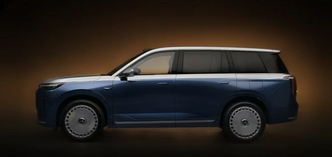 必一运动：1+1+1＞3传祺向往S9(图2)