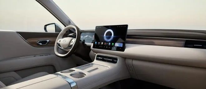 必一运动：1+1+1＞3传祺向往S9(图6)