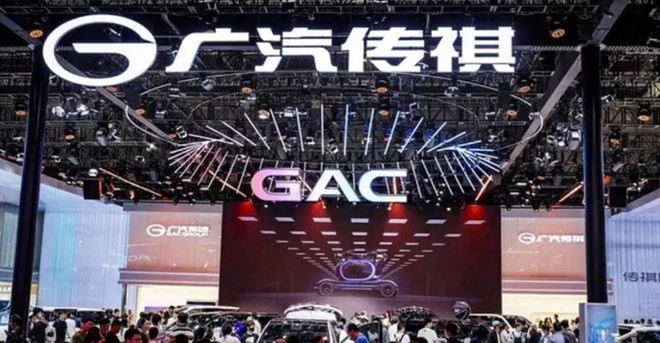 必一运动：1+1+1＞3传祺向往S9(图12)