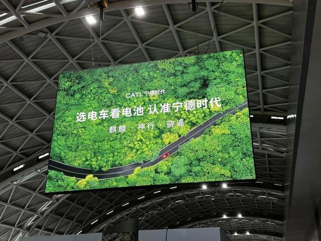 汽车零部件厂商从配角到主角(图5)