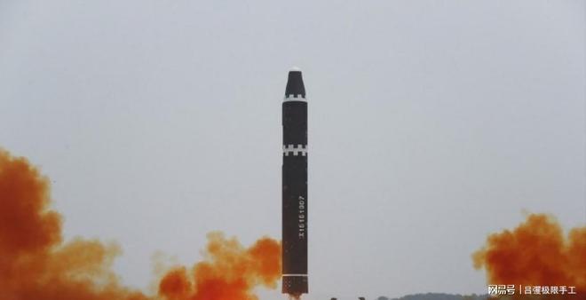 韩国防长：韩国能同时“彻底击败”朝鲜的和对中俄进行“报复”(图4)