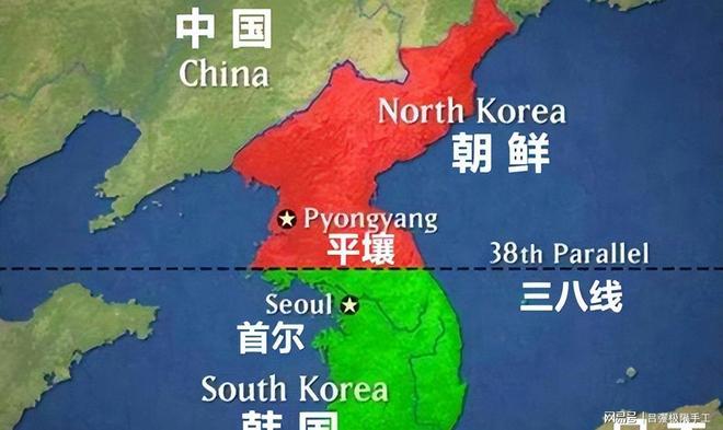 韩国防长：韩国能同时“彻底击败”朝鲜的和对中俄进行“报复”(图1)