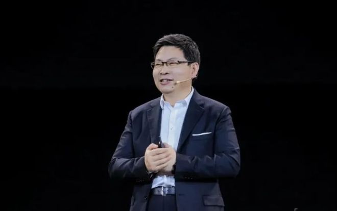直接抢夺余承东的“吹牛史”堪称一部华为发展史！(图1)
