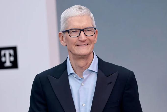 苹果多款机器人概念涌现微美全息把握历史机遇引领人形机器人潮流(图2)