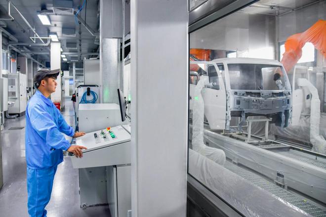 必一运动科技：贵安新区：数字经济势头强劲(图8)