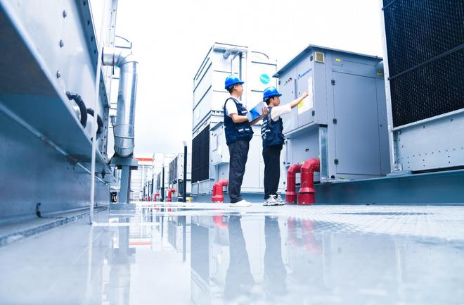 必一运动科技：贵安新区：数字经济势头强劲(图4)