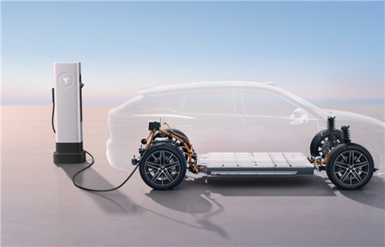 即将展翅？岚图汽车正在酝酿资本首秀(图4)