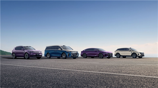 即将展翅？岚图汽车正在酝酿资本首秀(图7)