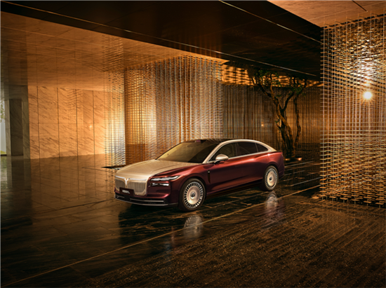 即将展翅？岚图汽车正在酝酿资本首秀(图8)