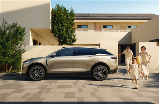 即将展翅？岚图汽车正在酝酿资本首秀(图9)