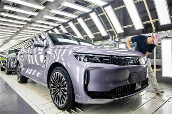 即将展翅？岚图汽车正在酝酿资本首秀(图10)