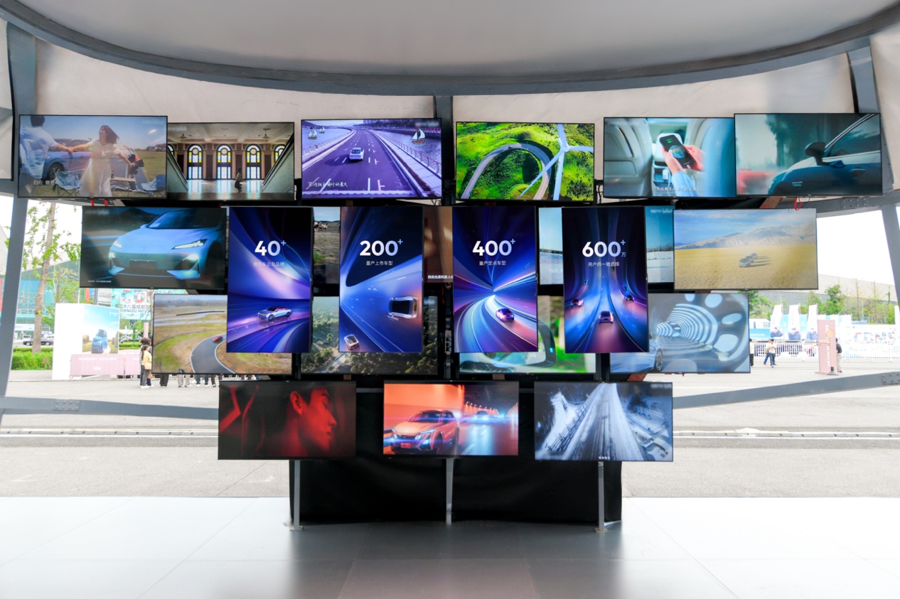 必一智能运动科技：地平线千万级芯片量产中国智能驾驶的产业跃迁与时代启示(图2)