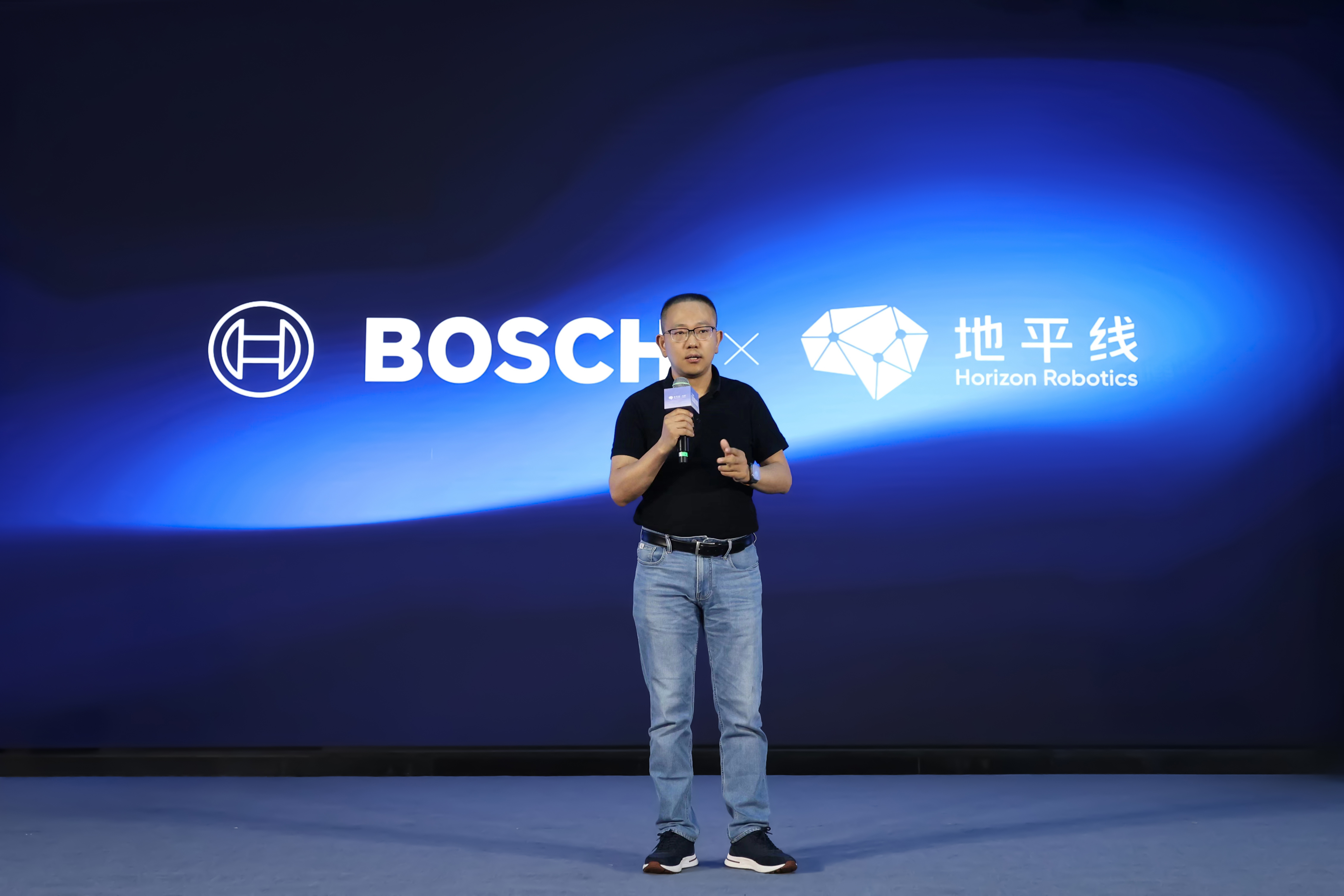 必一智能运动科技：地平线千万级芯片量产中国智能驾驶的产业跃迁与时代启示(图5)