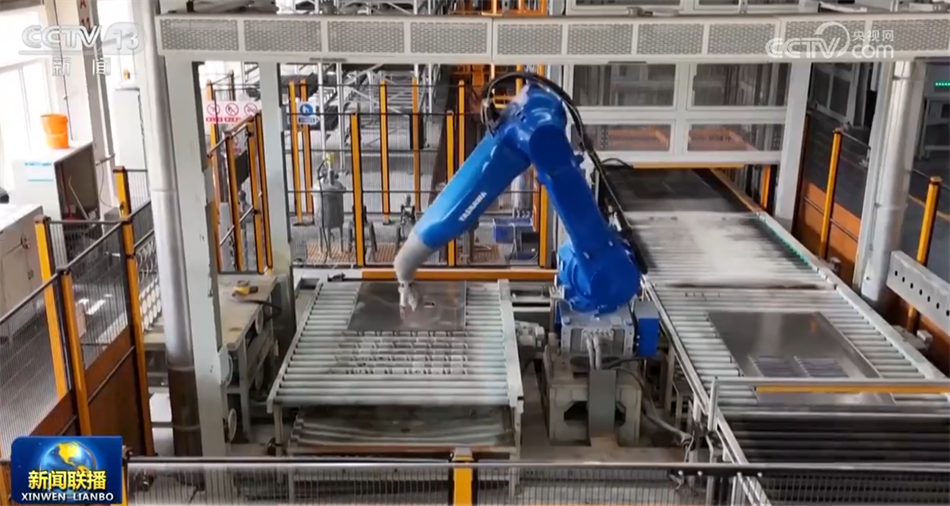 必一运动：数据彰显经济运行强劲脉动中国高质量发展“枝繁叶茂”行稳致远(图18)