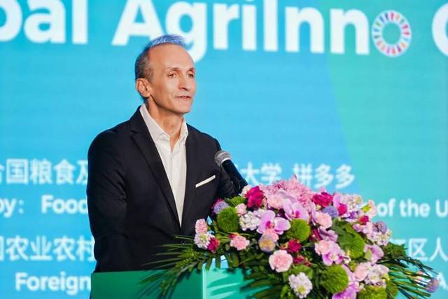 拼多多搭台全球农创客“慧”种未来(图2)