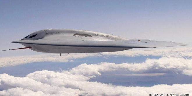 必一智能运动科技：外媒曾放言：B-21可自由进出中国并随意轰炸中国完全拦不住？(图6)