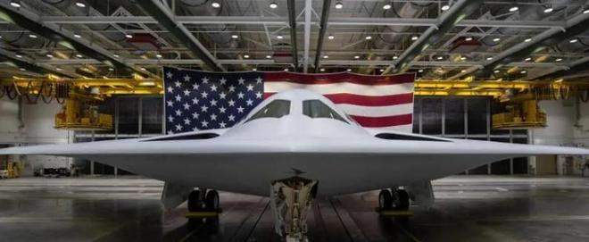 必一智能运动科技：外媒曾放言：B-21可自由进出中国并随意轰炸中国完全拦不住？(图10)