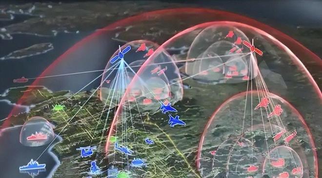 必一智能运动科技：外媒曾放言：B-21可自由进出中国并随意轰炸中国完全拦不住？(图14)