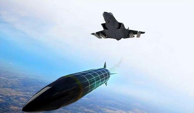 必一智能运动科技：外媒曾放言：B-21可自由进出中国并随意轰炸中国完全拦不住？(图16)