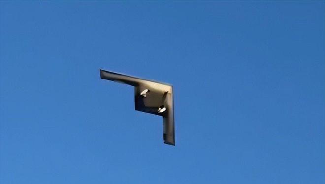 必一智能运动科技：外媒曾放言：B-21可自由进出中国并随意轰炸中国完全拦不住？(图19)