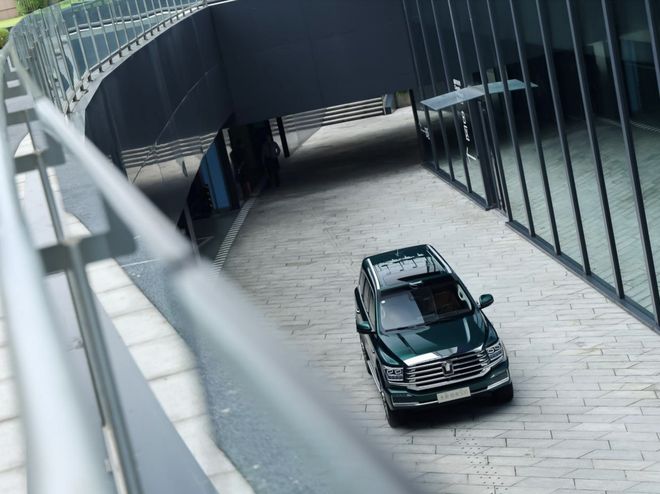 必一运动科技：长城谷玉坤的12000辆焦虑为什么说坦克500还没达到巅峰？(图5)