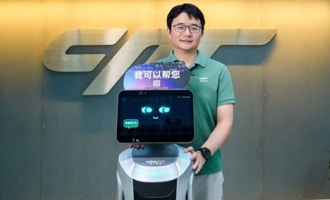 必一运动：猎豹移动（CMCMUS）：净现金+双轮增长AI机器人赛道的转型黑马(图1)