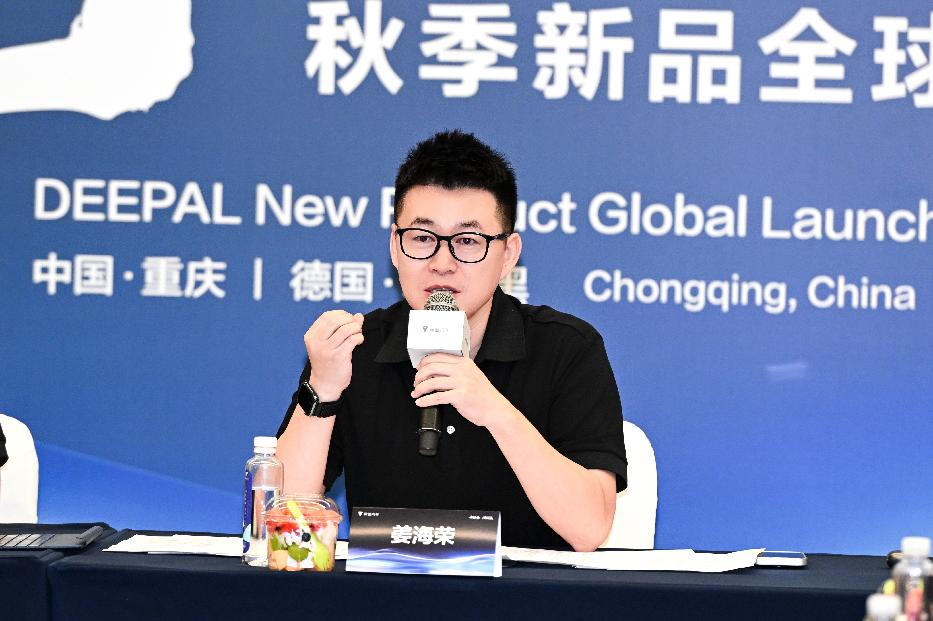 技术筑基生态赋能：深蓝汽车秋季新品发布会重构新能源市场格局(图5)