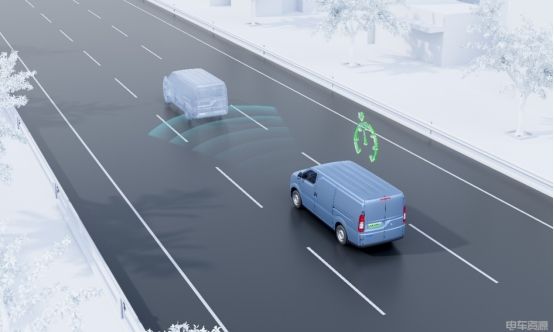 谁将引领中国物流车智驾之路？(图6)