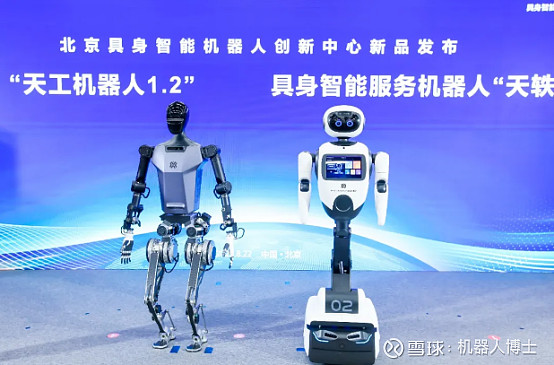 盘点2024年人形机器人团队(图1)