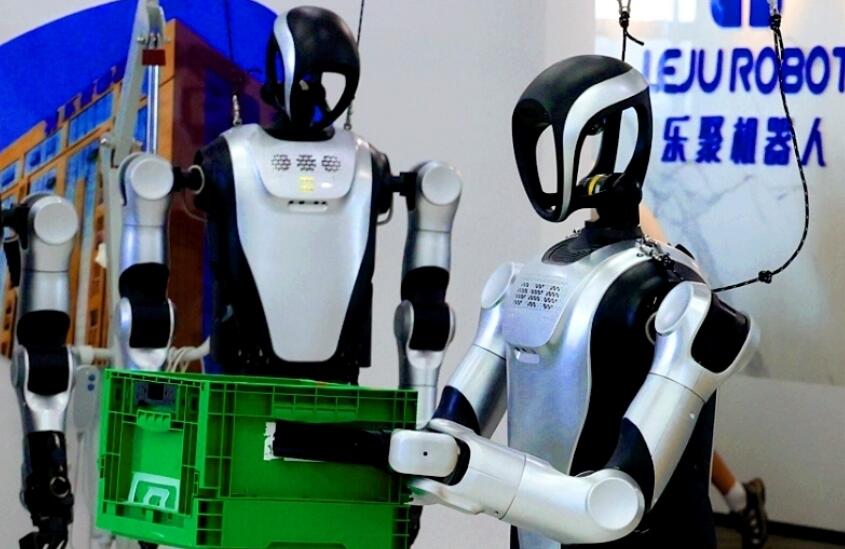 高质量发展看合肥这里科技创新正在发力(图1)