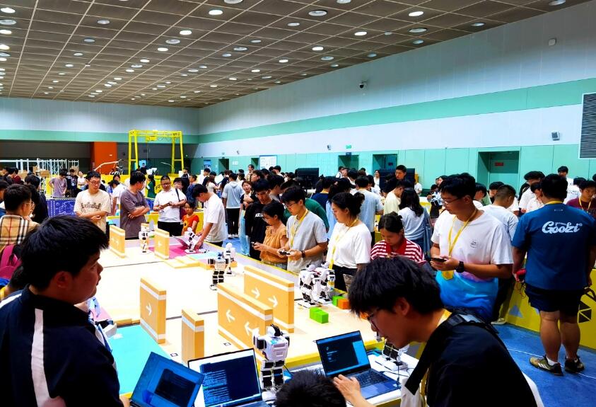 高质量发展看合肥这里科技创新正在发力(图2)