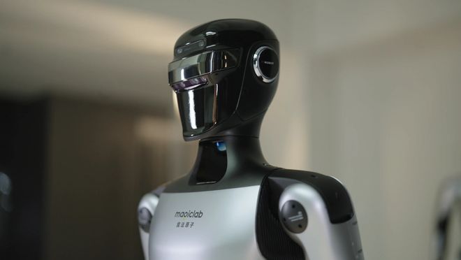 追觅入局无人机凭什么？(图5)