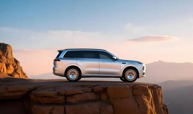 必一智能运动科技：D系列旗舰曝光零跑离全面“理想化”又进一步(图9)