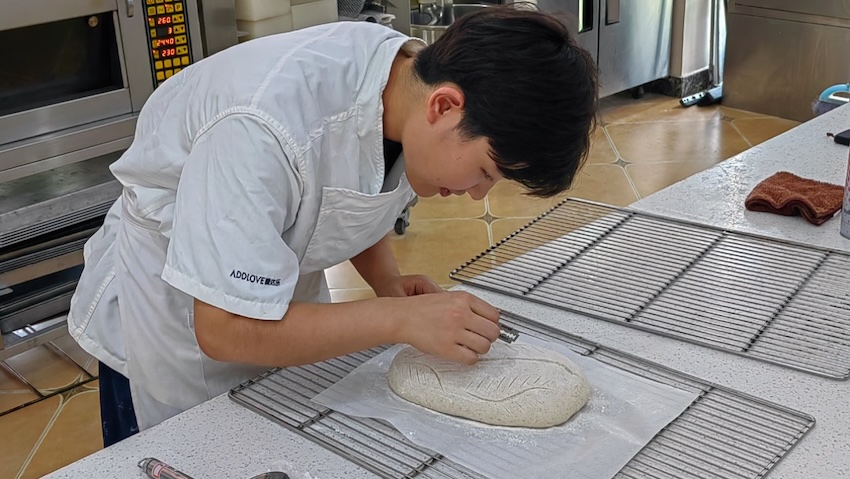 “00”后鏖战中原四川青年技能人才这样“拼”进国赛(图3)