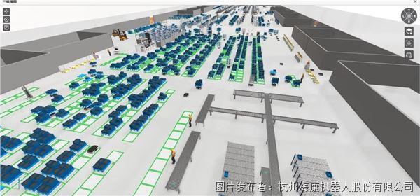 这一步向生态进化！移动机器人生态产品发布会高能回顾(图4)